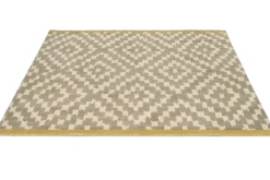 Vloerkleed Slate Uteki | Scion Rug Collection