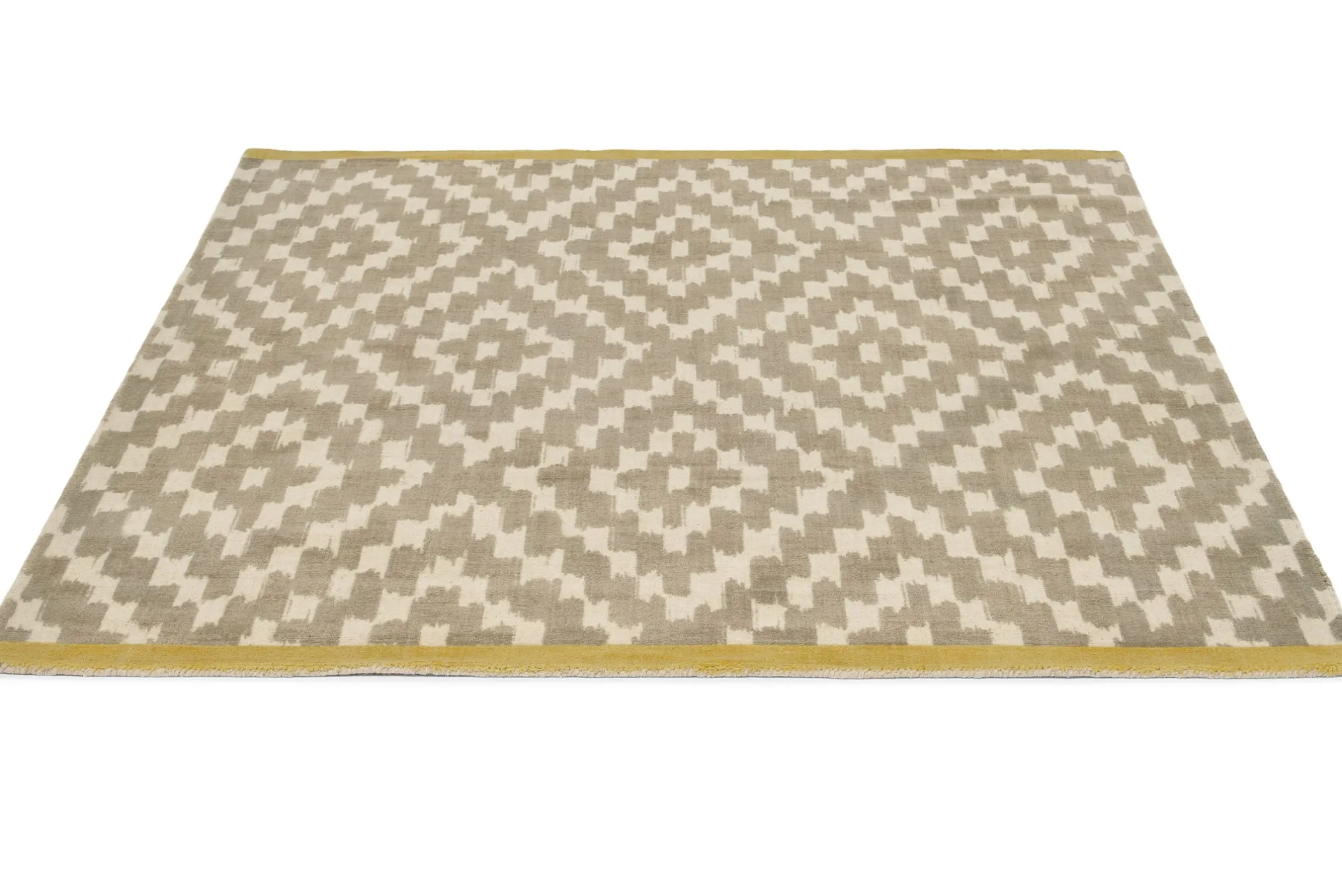 Vloerkleed Slate Uteki | Scion Rug Collection