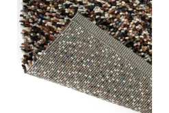 Vloerkleed Soil 170405 Dots | Brink & Campman