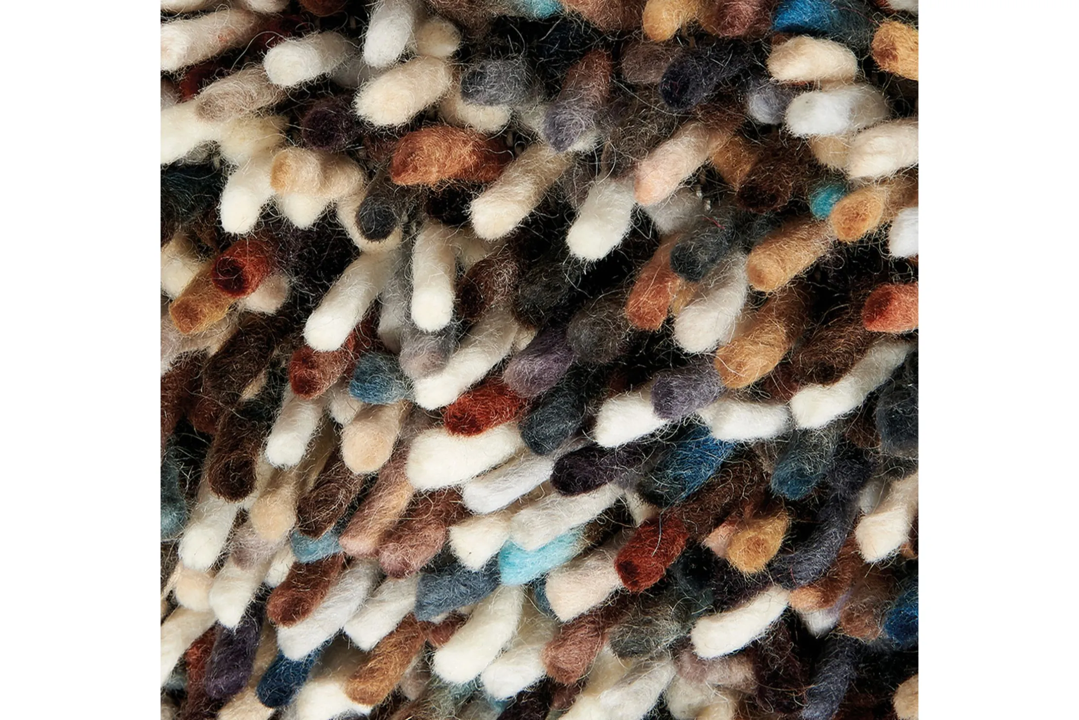 Vloerkleed Soil 170405 Dots | Brink & Campman