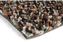 Vloerkleed Soil 170405 Dots | Brink & Campman