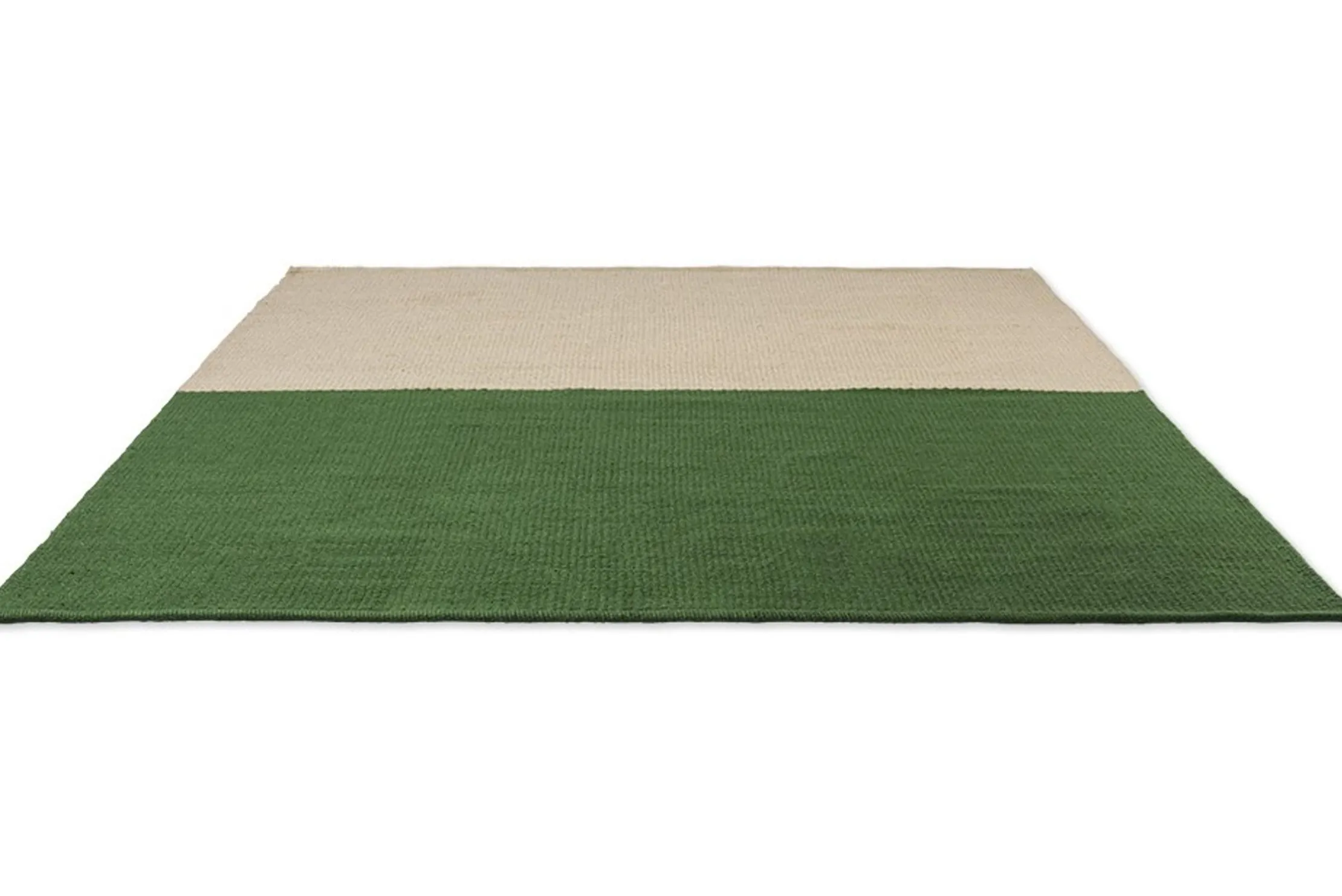 Vloerkleed Spring Green 496607 Deck | Brink & Campman