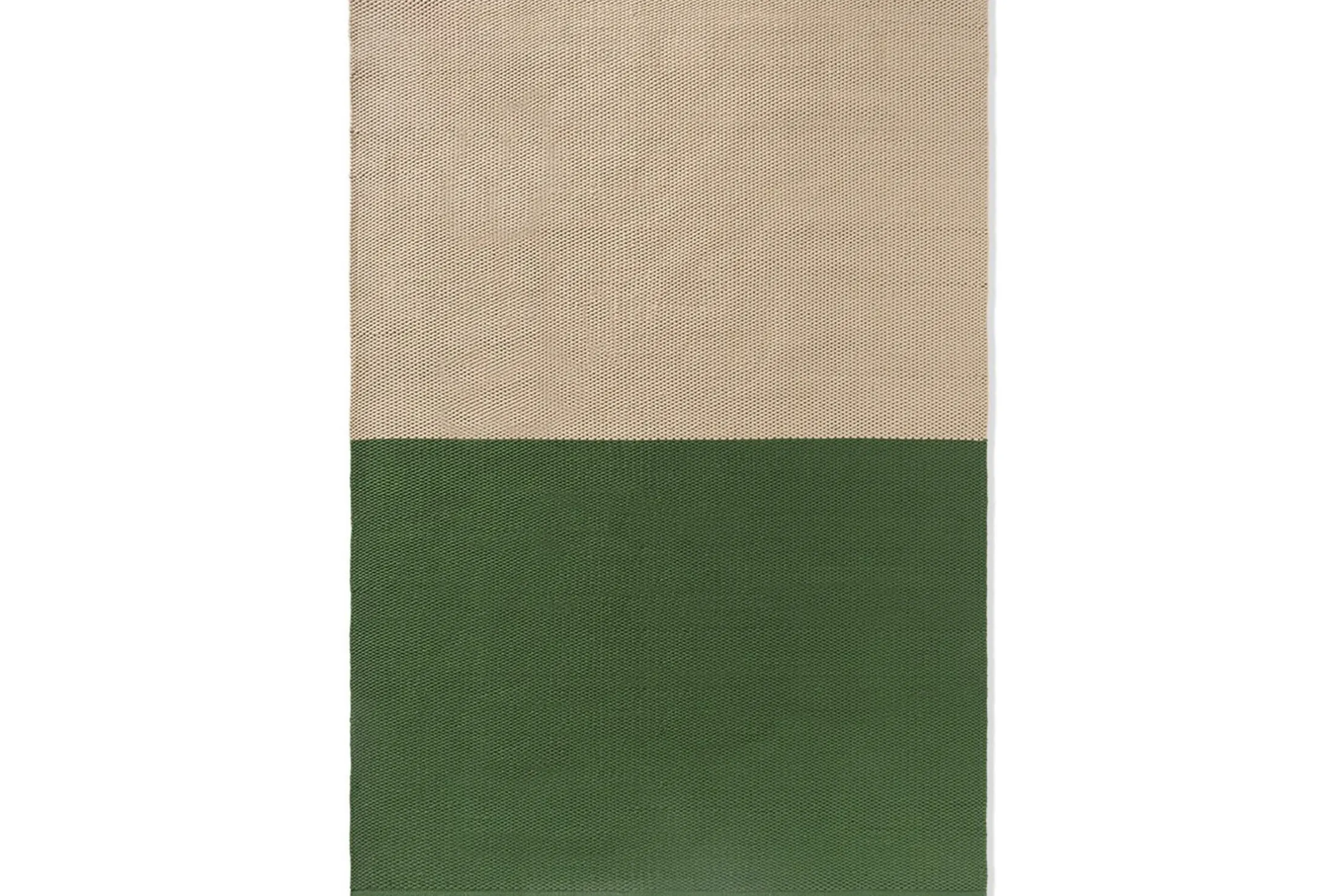 Vloerkleed Spring Green 496607 Deck | Brink & Campman