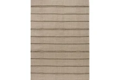 Vloerkleed Stitch Olive 497707 Zona | Brink & Campman