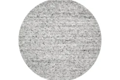 Vloerkleed 22 Stone Grijs Aberdeen