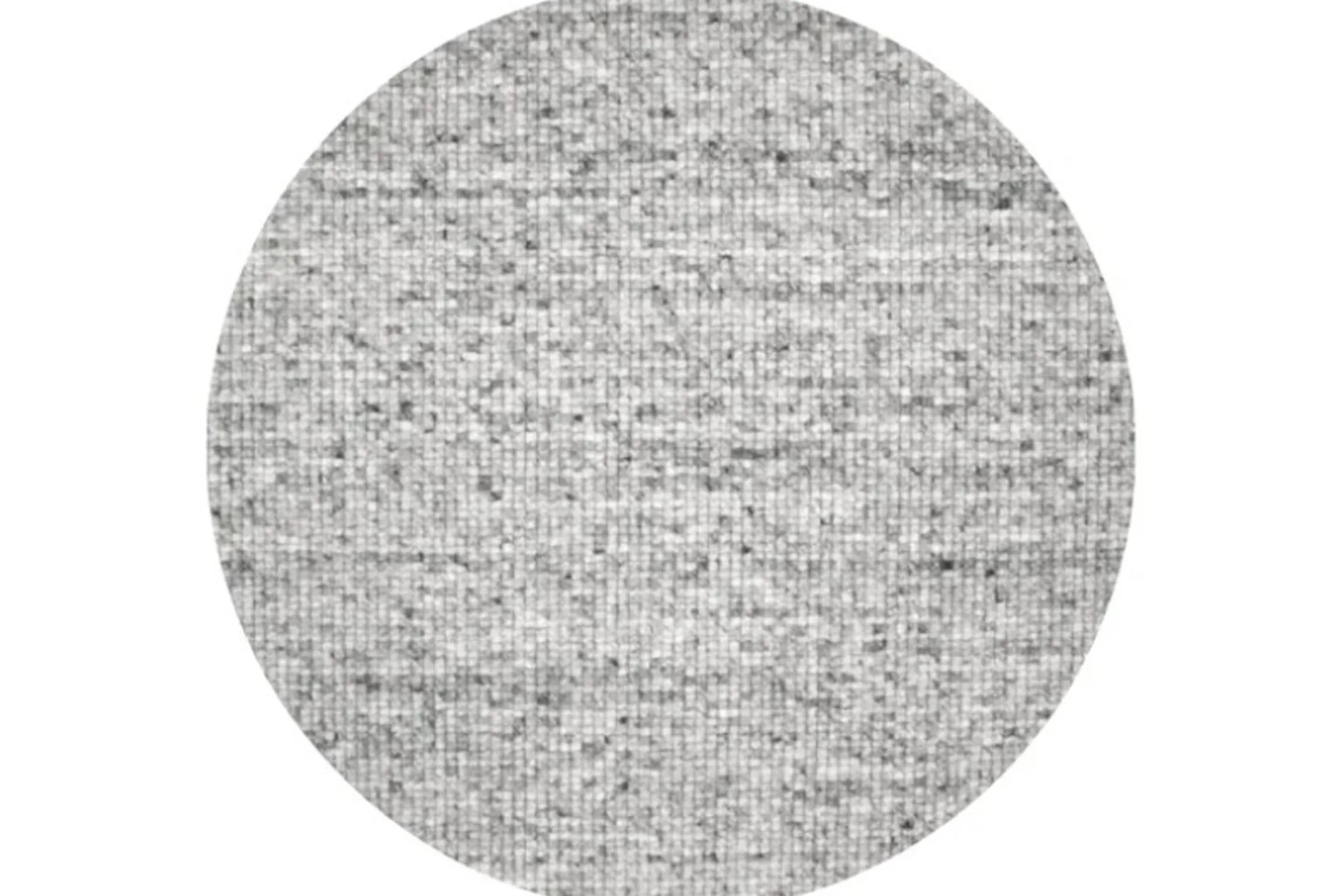 Vloerkleed 22 Stone Grijs Aberdeen