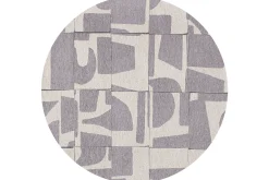 Vloerkleed String 9366 Papercut