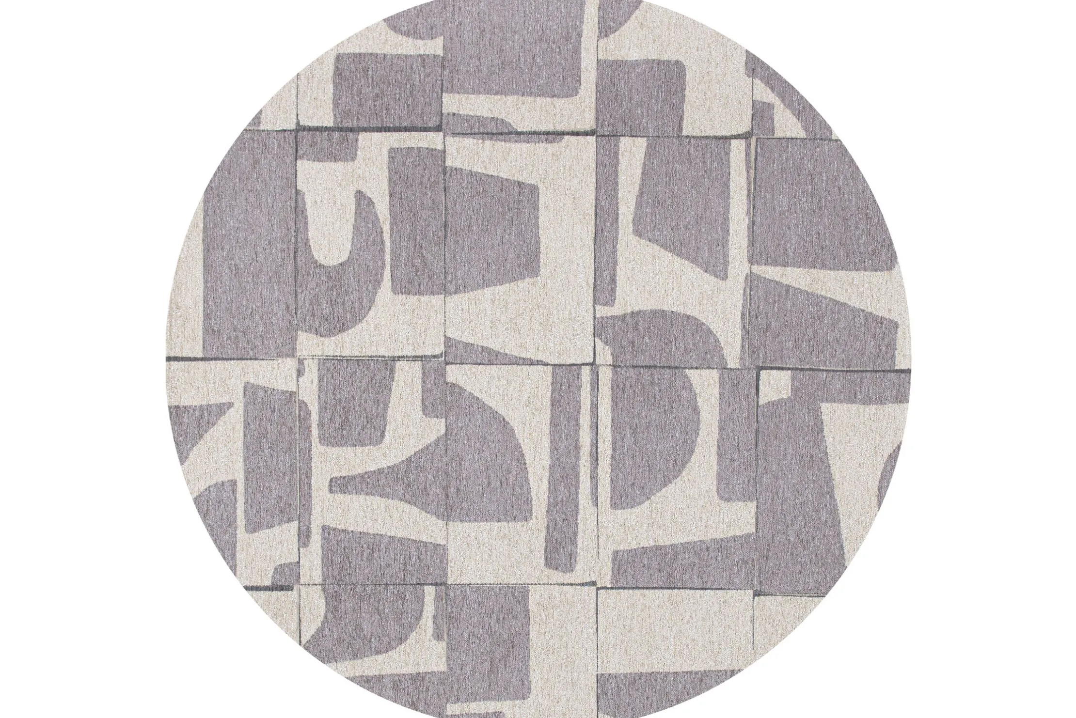 Vloerkleed String 9366 Papercut