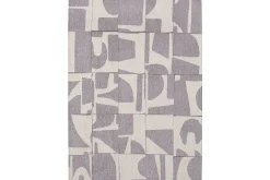 Vloerkleed String 9366 Papercut