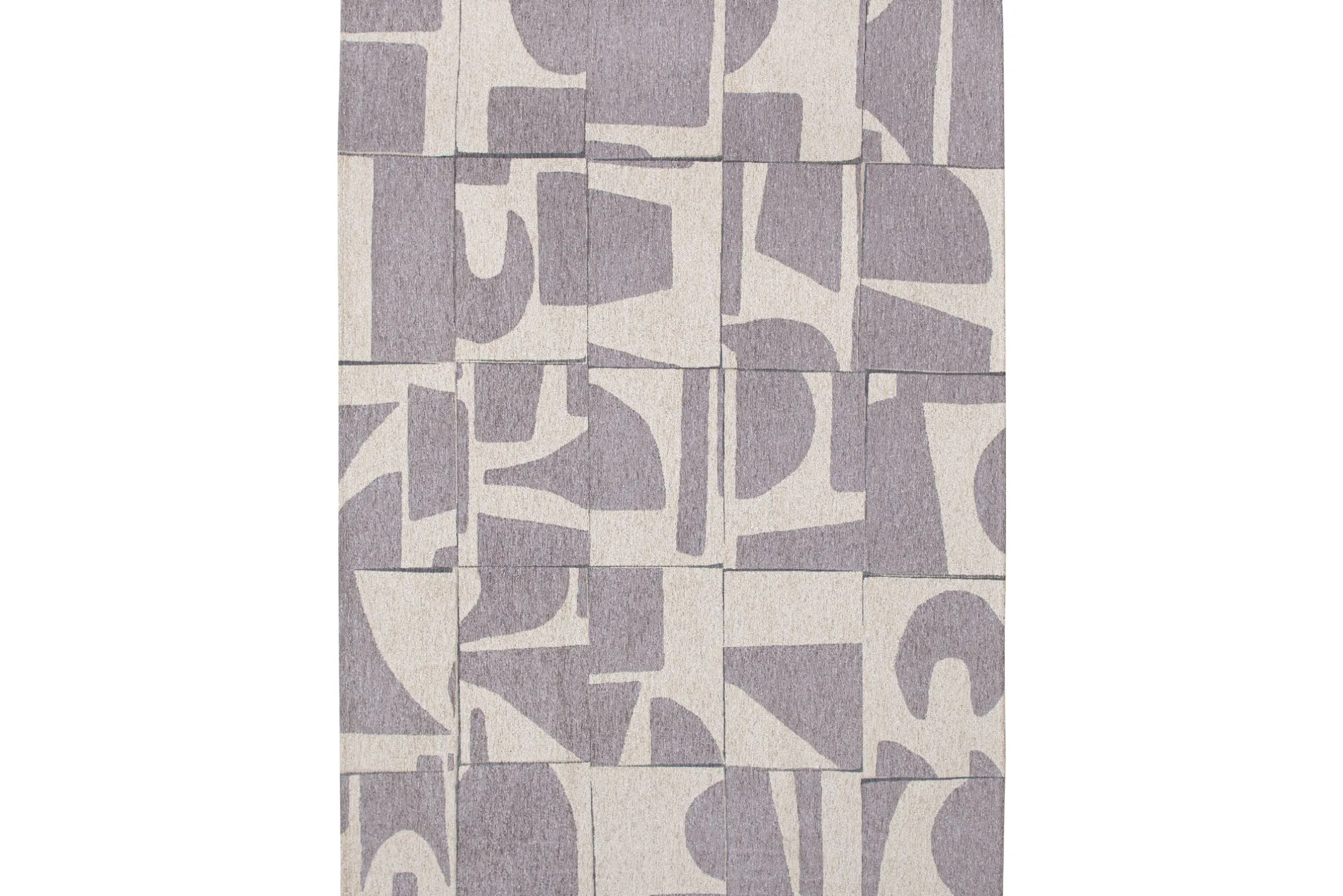 Vloerkleed String 9366 Papercut