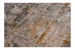 Vloerkleed Suleiman Grey 8884 Antiquarian Ushak