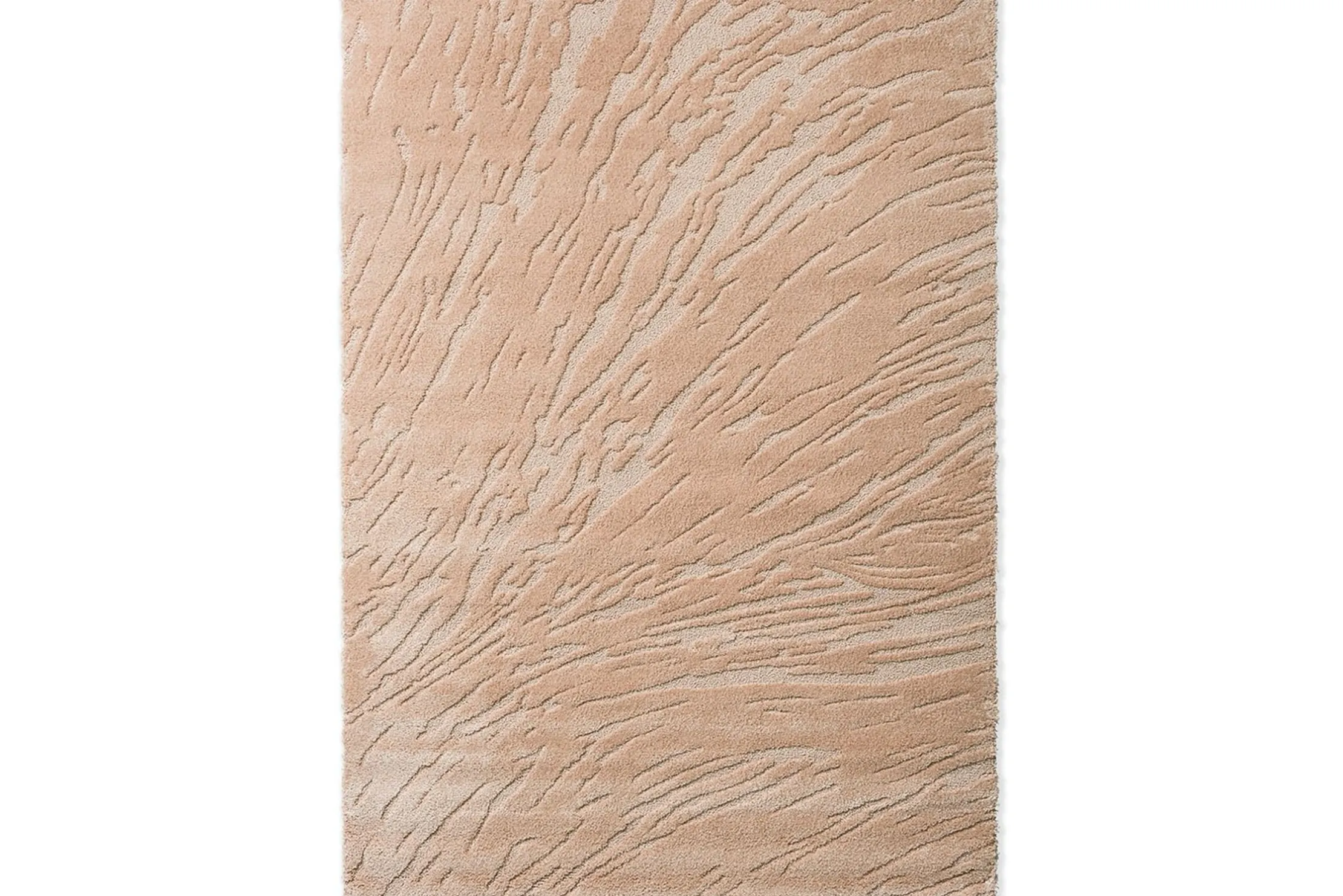 Vloerkleed Tan 121652 | Shore Twinset | Brink & Campman