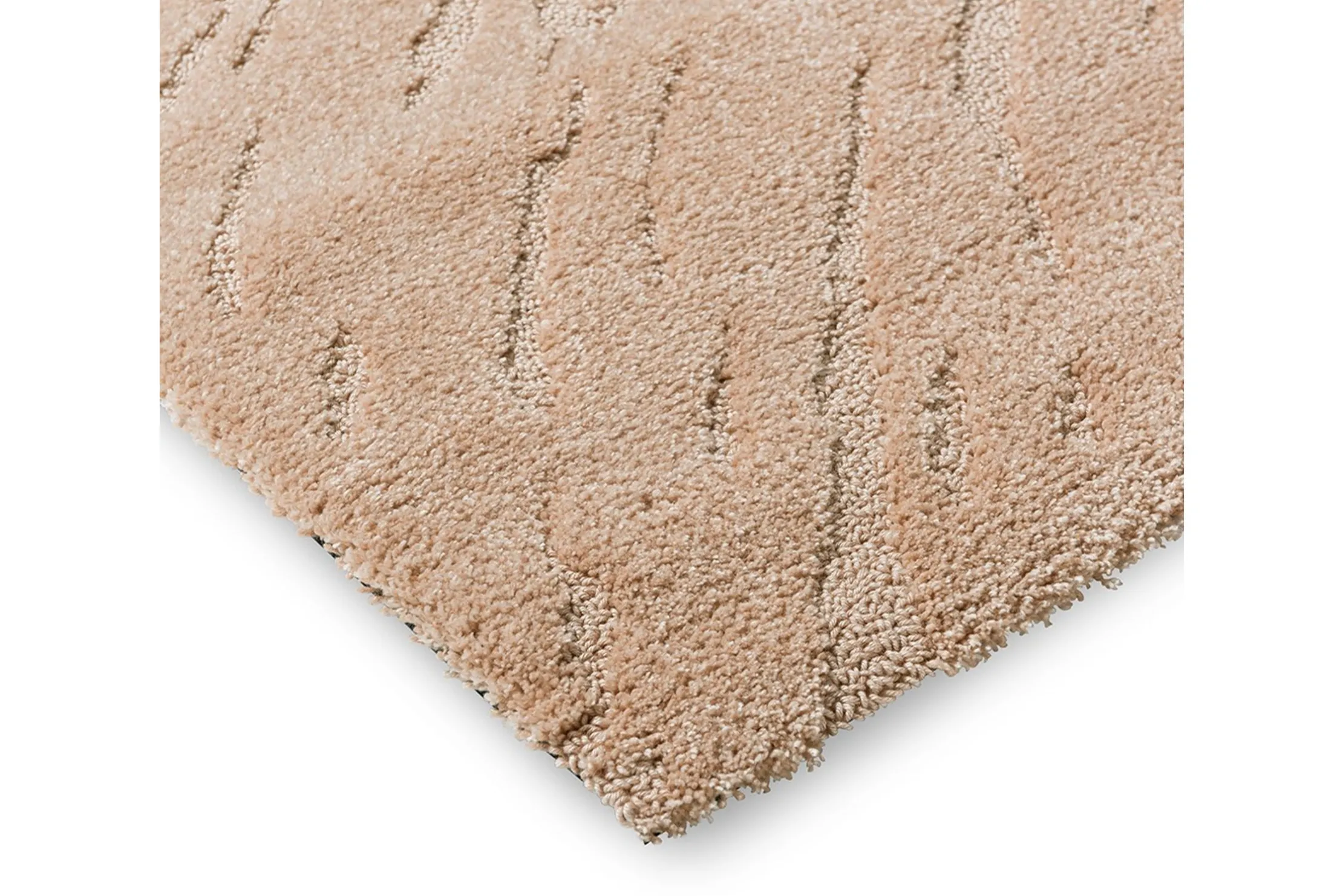 Vloerkleed Tan 121652 | Shore Twinset | Brink & Campman