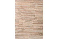 Vloerkleed Tan 121752 | Terrain Twinset | Brink & Campman