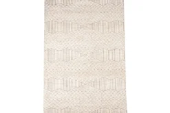 Vloerkleed Taupe Cosy