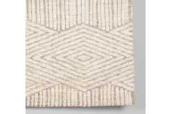 Vloerkleed Taupe Cosy