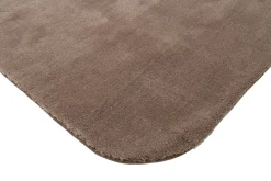 Vloerkleed 15 Taupe Dias