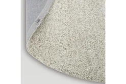 Vloerkleed Taupe Field | Beside Rugs