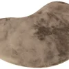 Vloerkleed taupe LL-94.009 Indy