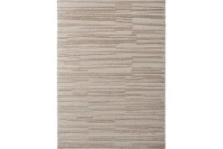 Vloerkleed Taupe 121701 | Terrain Twinset | Brink & Campman