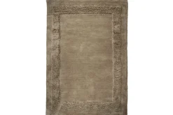 Vloerkleed Taupe Tura