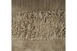 Vloerkleed Taupe Tura