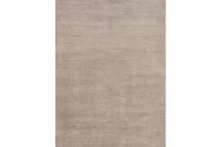 Vloerkleed 410 Taupe Unique | Brinker