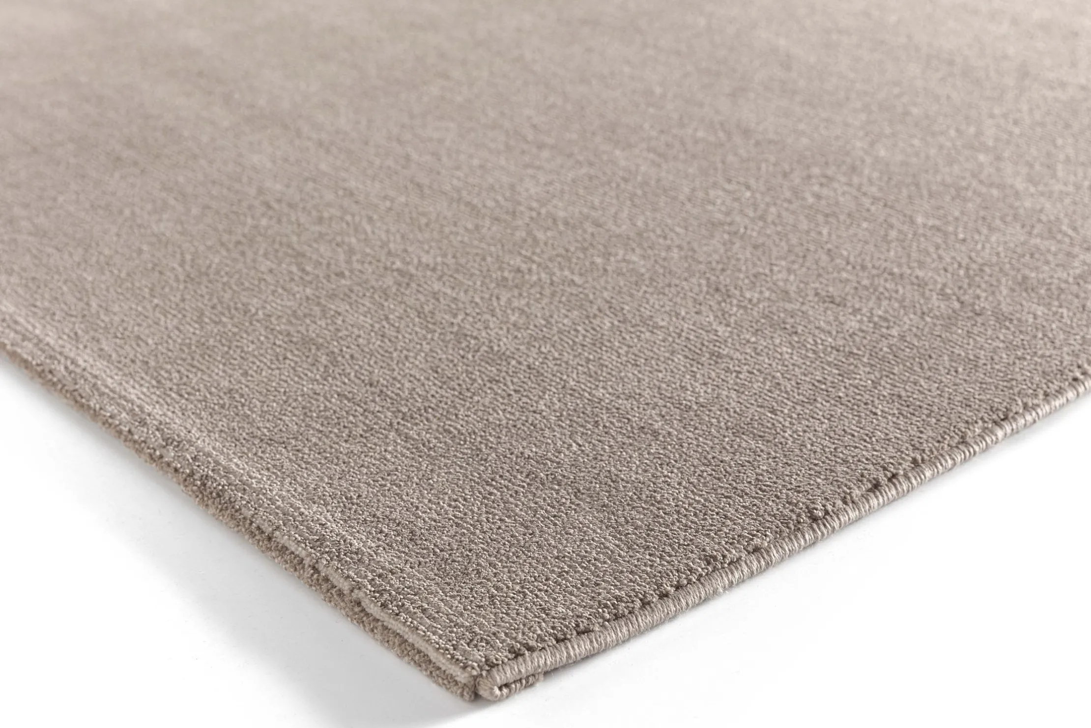 Vloerkleed 410 Taupe Unique | Brinker