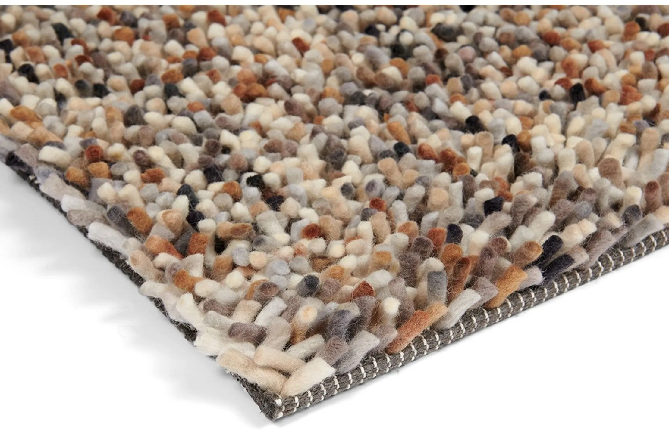 Vloerkleed Terrazzo 170401 Dots | Brink & Campman
