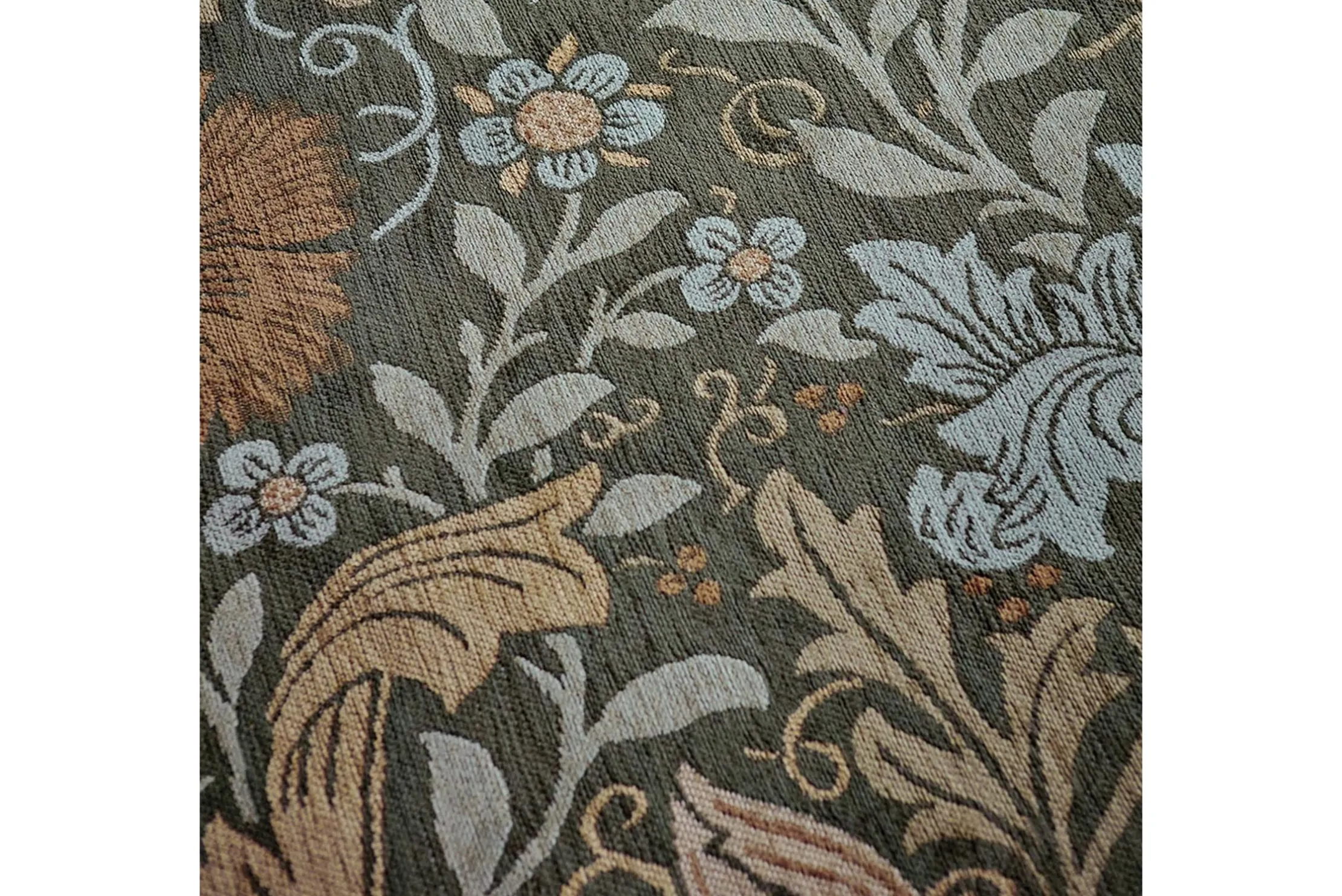 Vloerkleed Trellis 130307 Compton