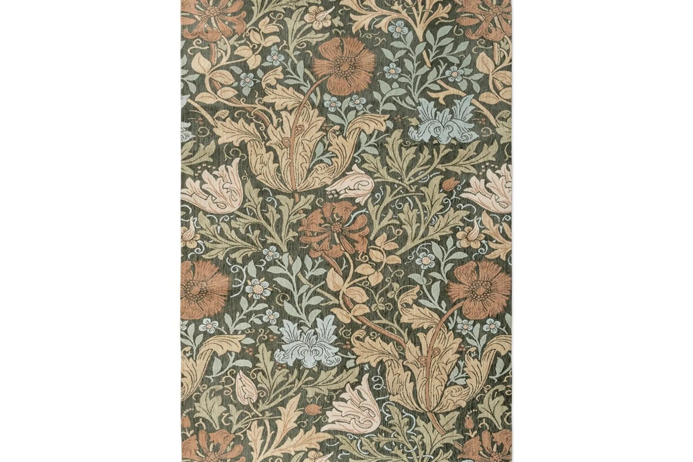 Vloerkleed Trellis 130307 Compton