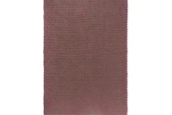 Vloerkleed Tricolore Thyme Grey Pink 496904 Lace | Brink & Campman