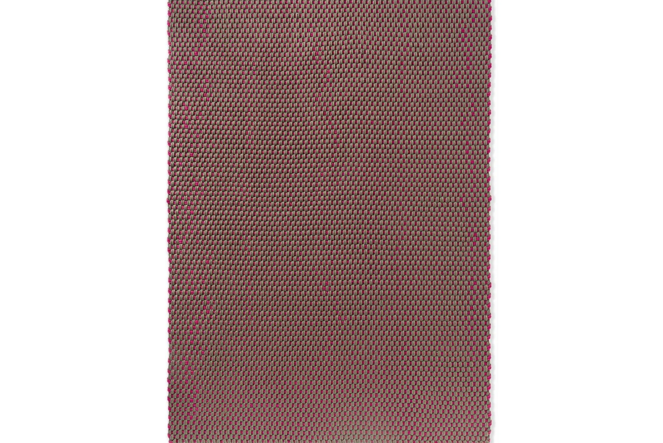 Vloerkleed Tricolore Thyme Grey Pink 496904 Lace | Brink & Campman