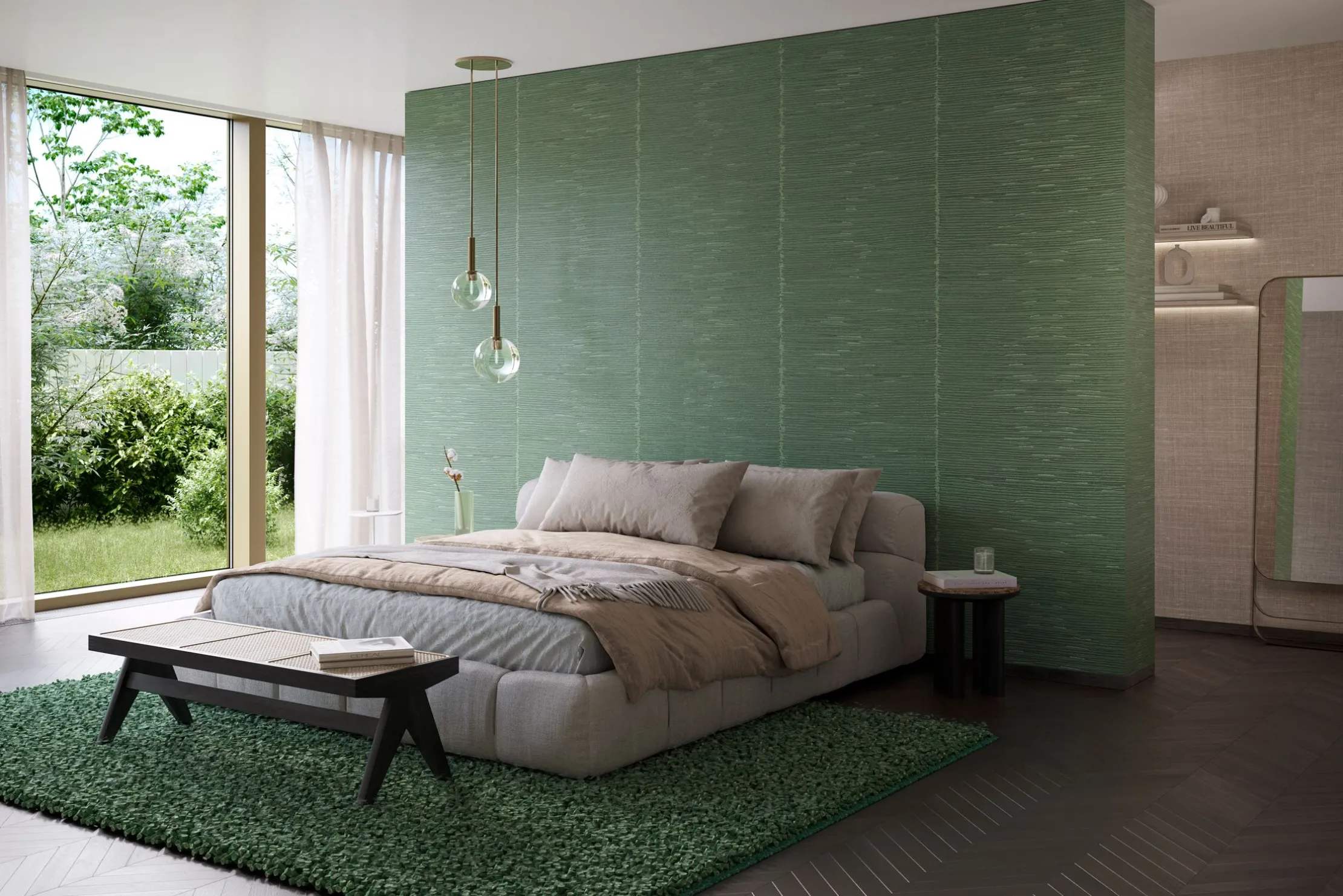 Vloerkleed 4403 Trifora | Brinker