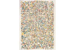 Vloerkleed United 2094 Cubik