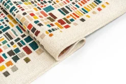 Vloerkleed United 2094 Cubik