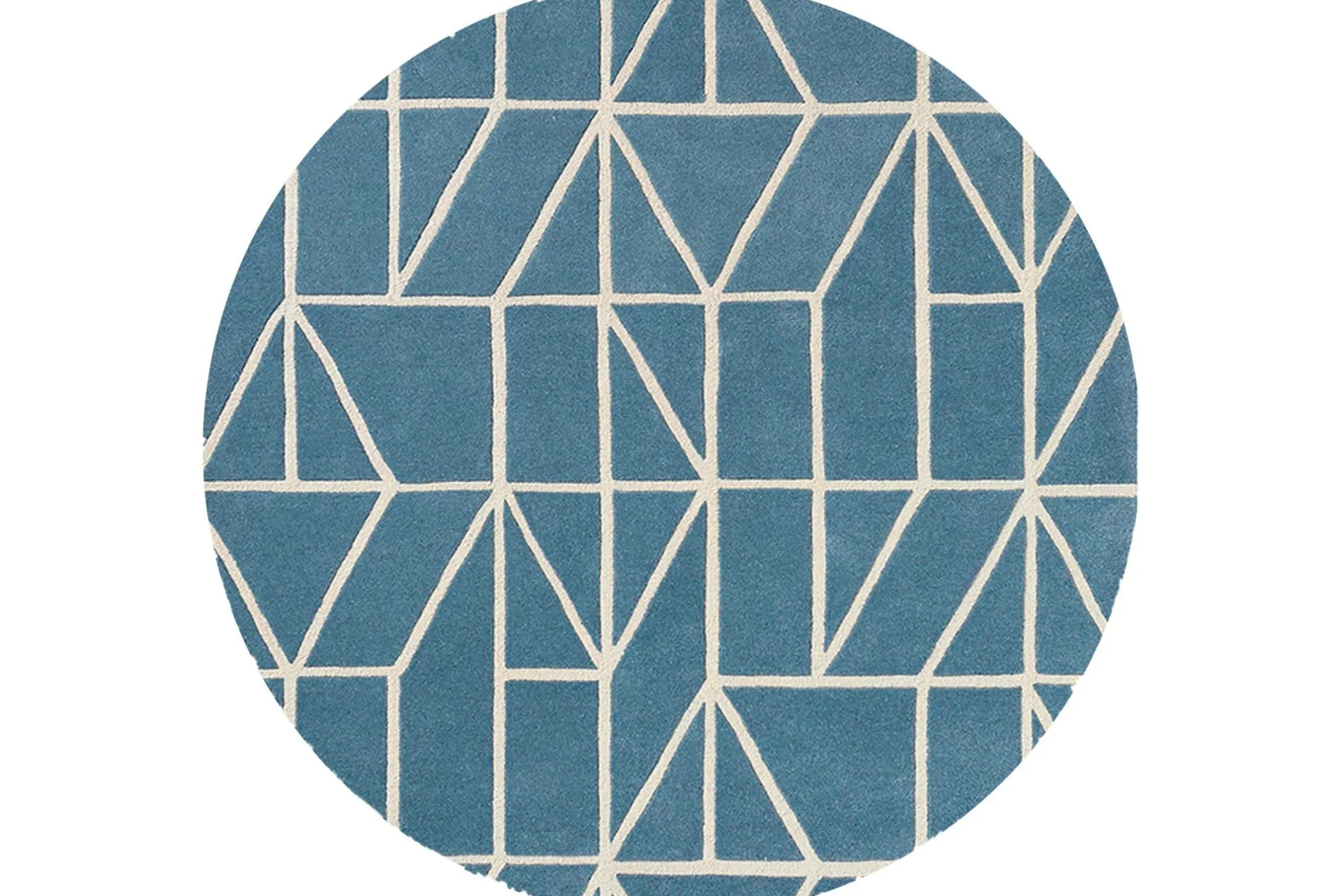 Vloerkleed 24008 Viso | Scion Rug Collection