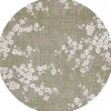 Vloerkleed Wet Garden 9372 Sakura