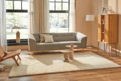 Vloerkleed White 011 Merano | Brinker