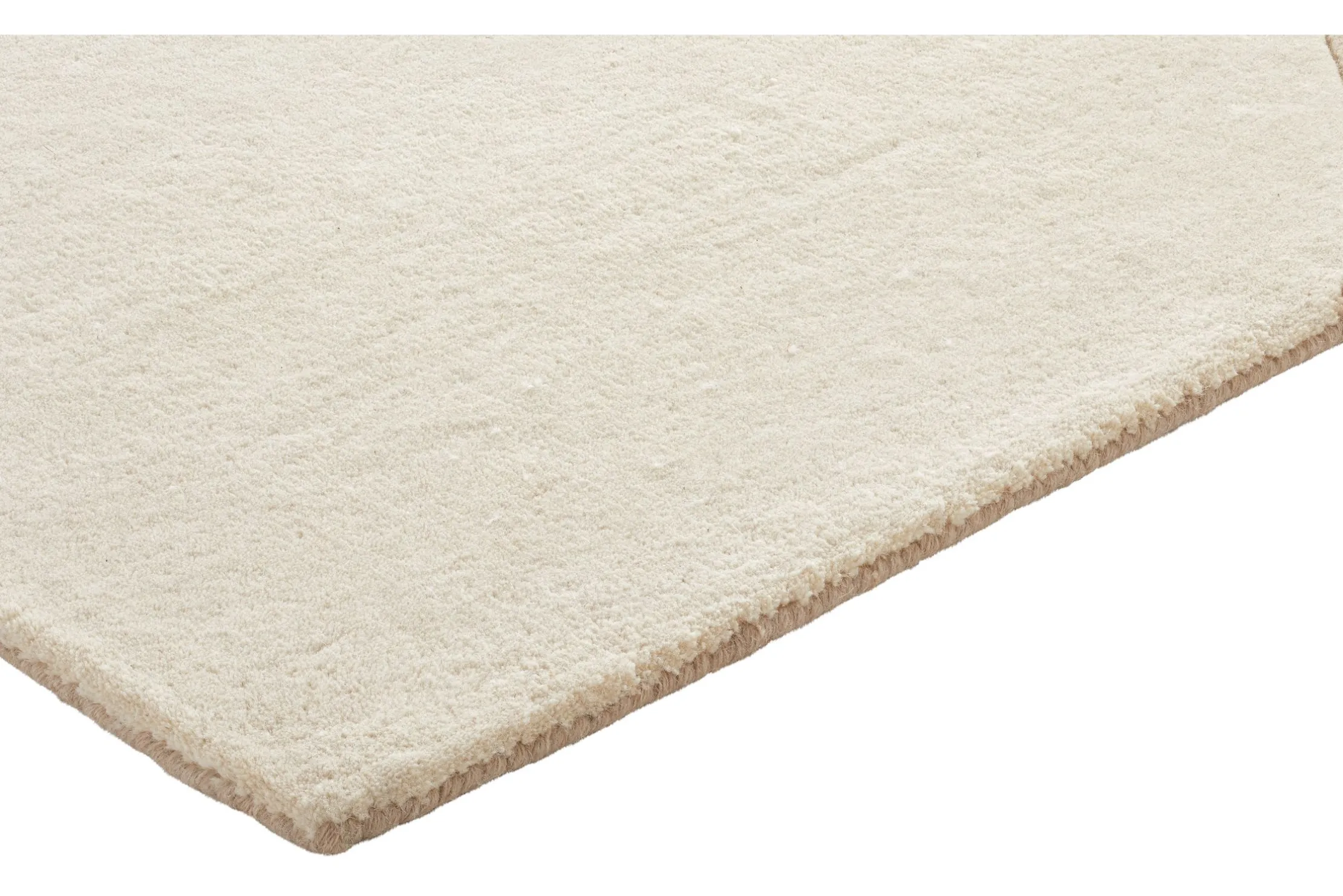 Vloerkleed 100 White Shades | Brinker