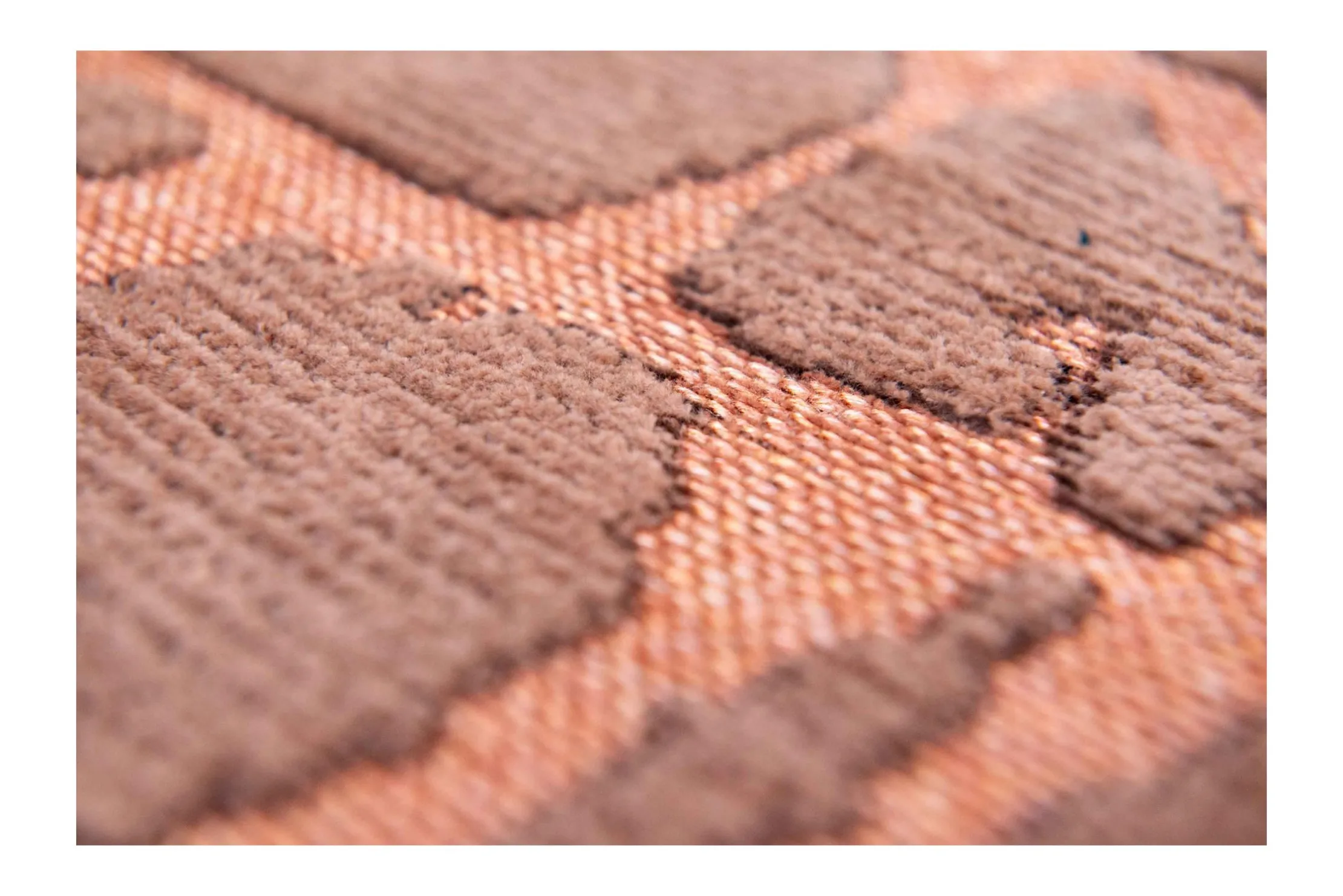 Vloerkleed Za Copper 9199 Baobab