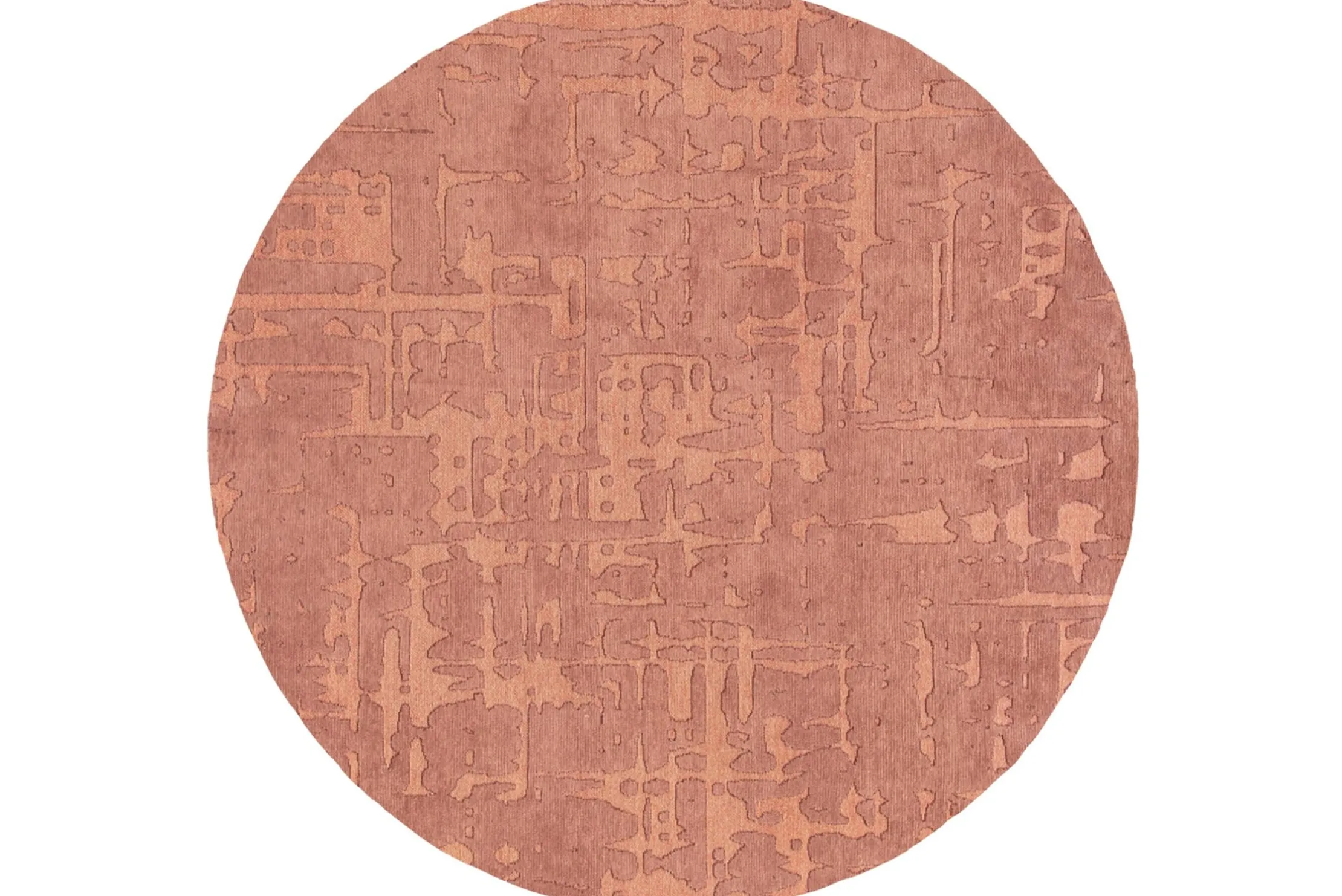 Vloerkleed Za Copper 9199 Baobab