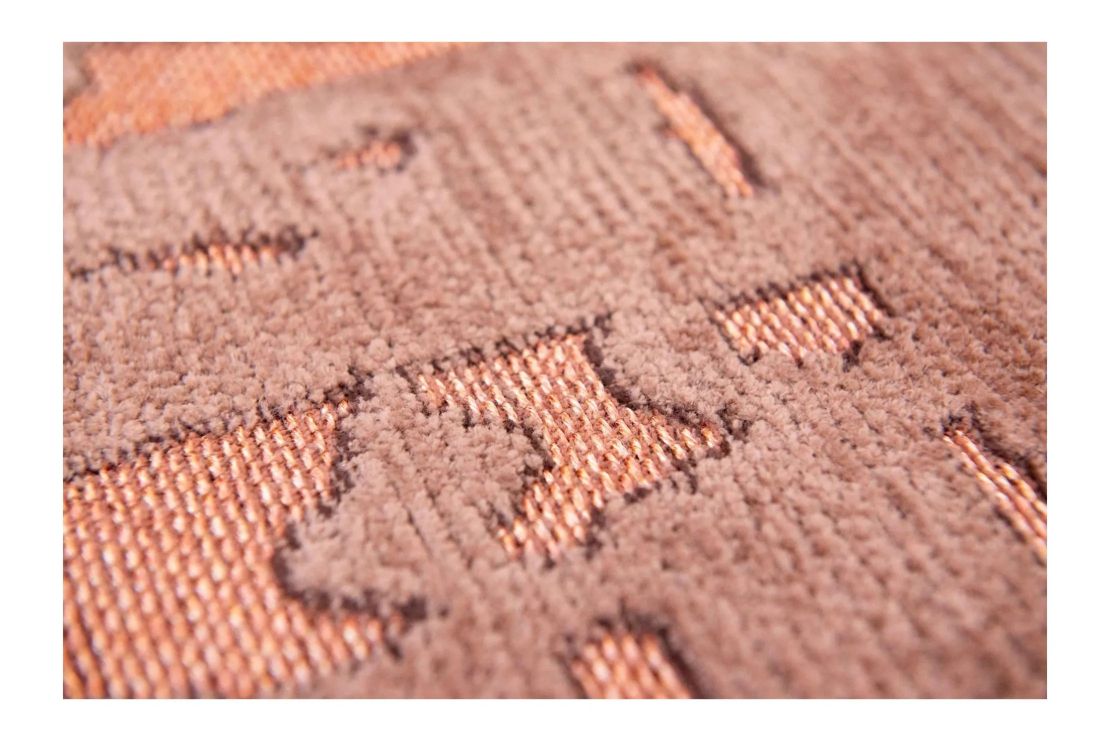 Vloerkleed Za Copper 9199 Baobab