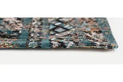 Vloerkleed Zemmuri Blue 9110 Antiquarian Kilim
