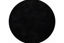 Vloerkleed 25 Zwart Dias