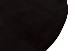 Vloerkleed 25 Zwart Dias