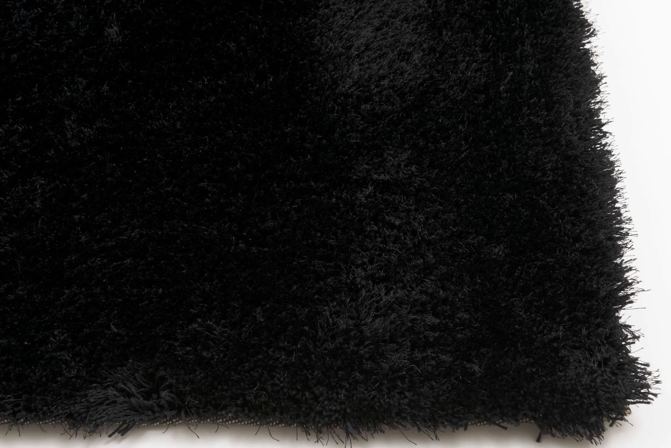Vloerkleed 25 Zwart Haddington