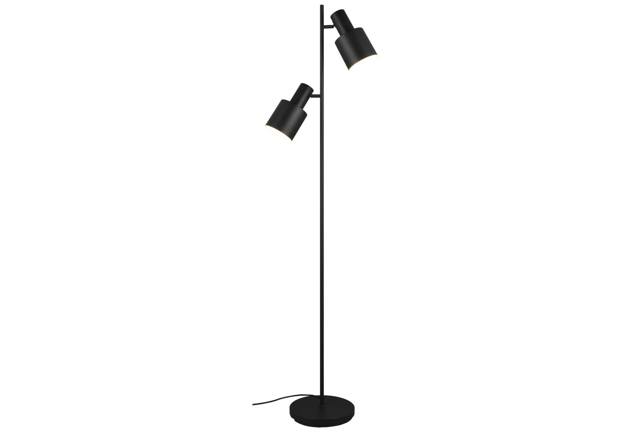 Vloerlamp Agudo