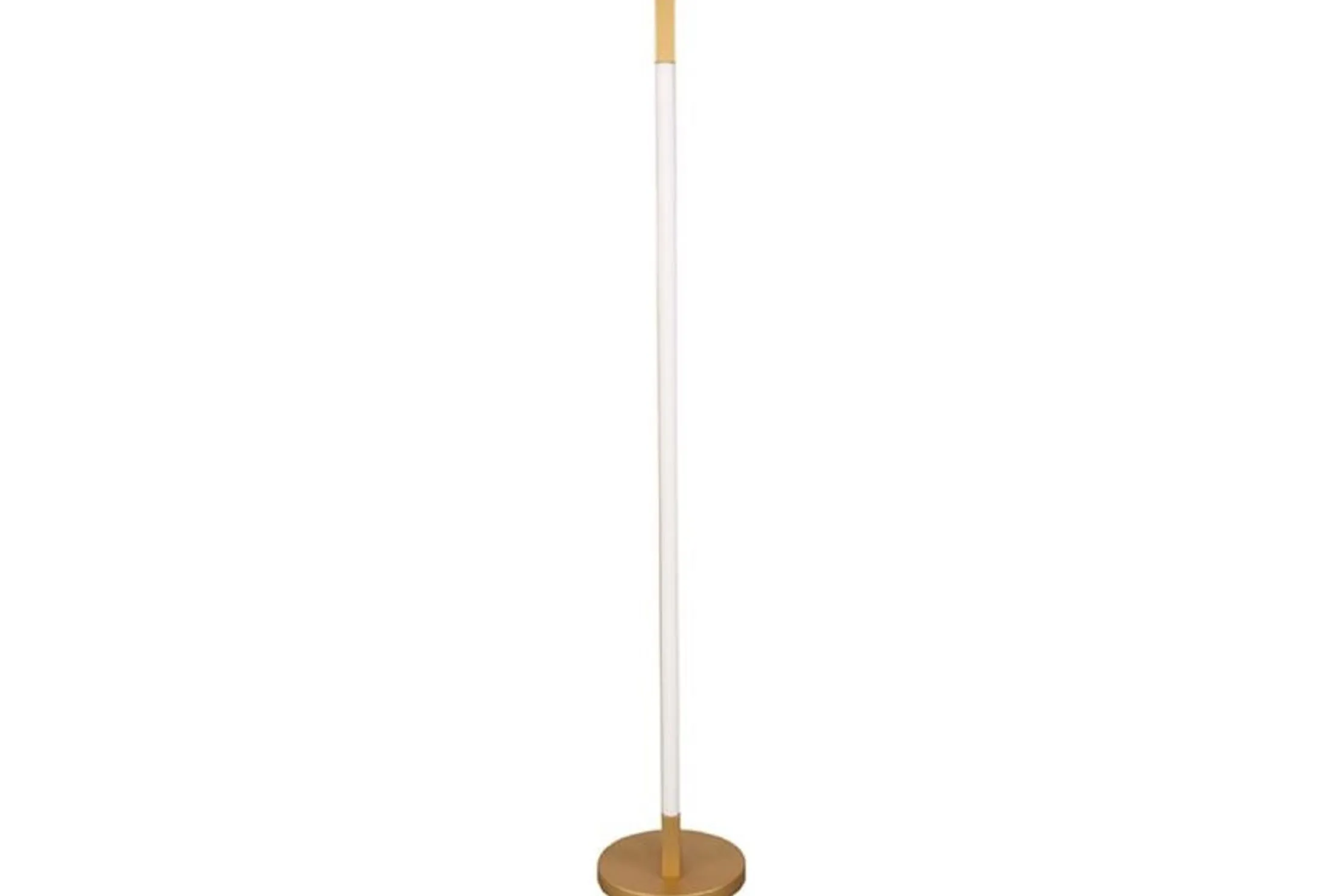 Vloerlamp Antiek Goud MT-2357 Futuro
