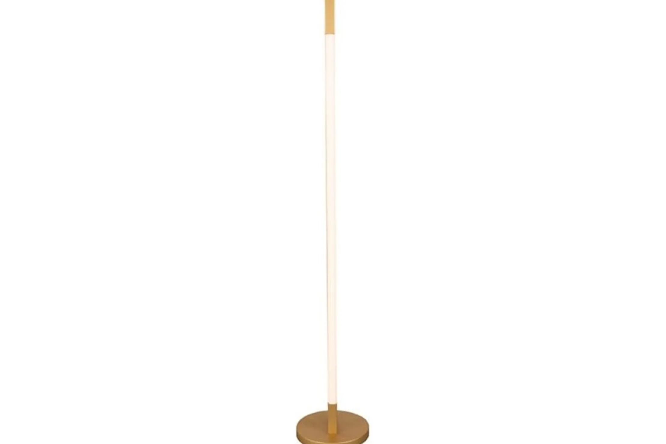 Vloerlamp Antiek Goud MT-2357 Futuro